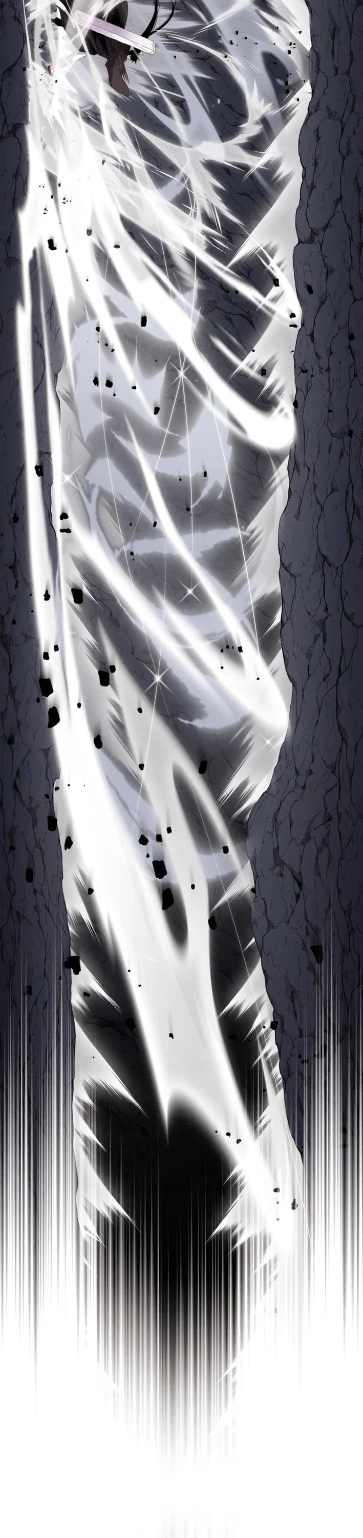 Lightning Degree chapter 220 page 25