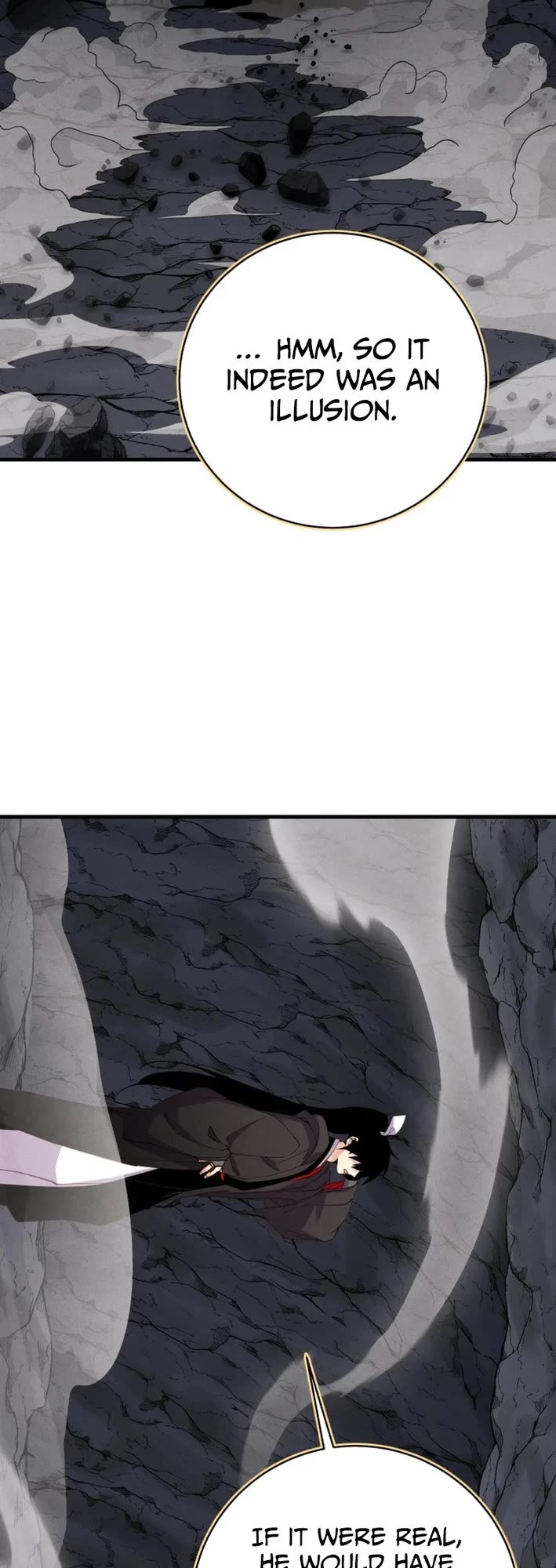 Lightning Degree chapter 220 page 31