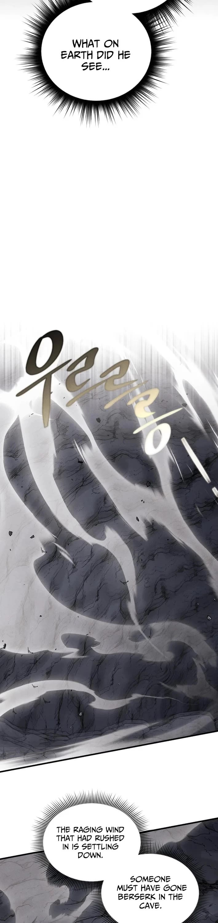 Lightning Degree chapter 220 page 41