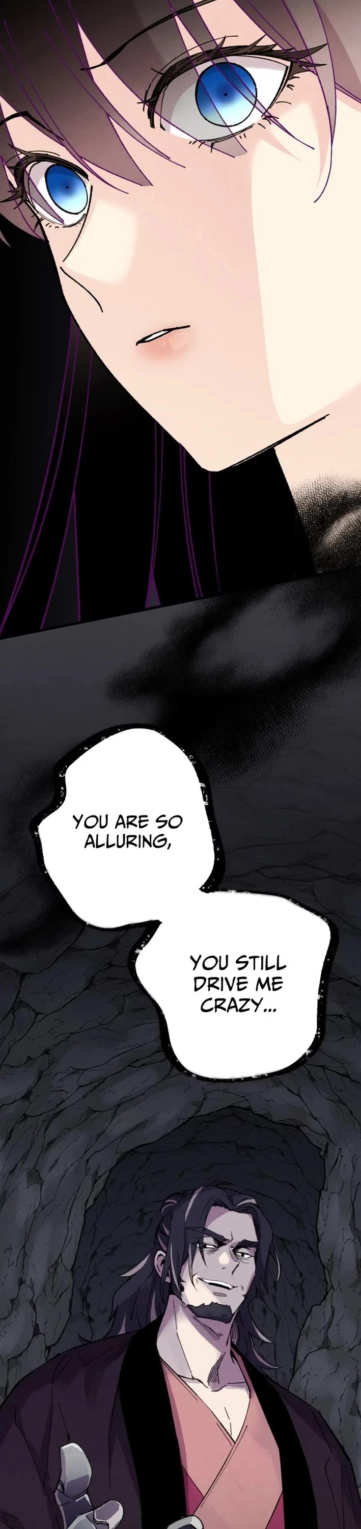 Lightning Degree chapter 220 page 45