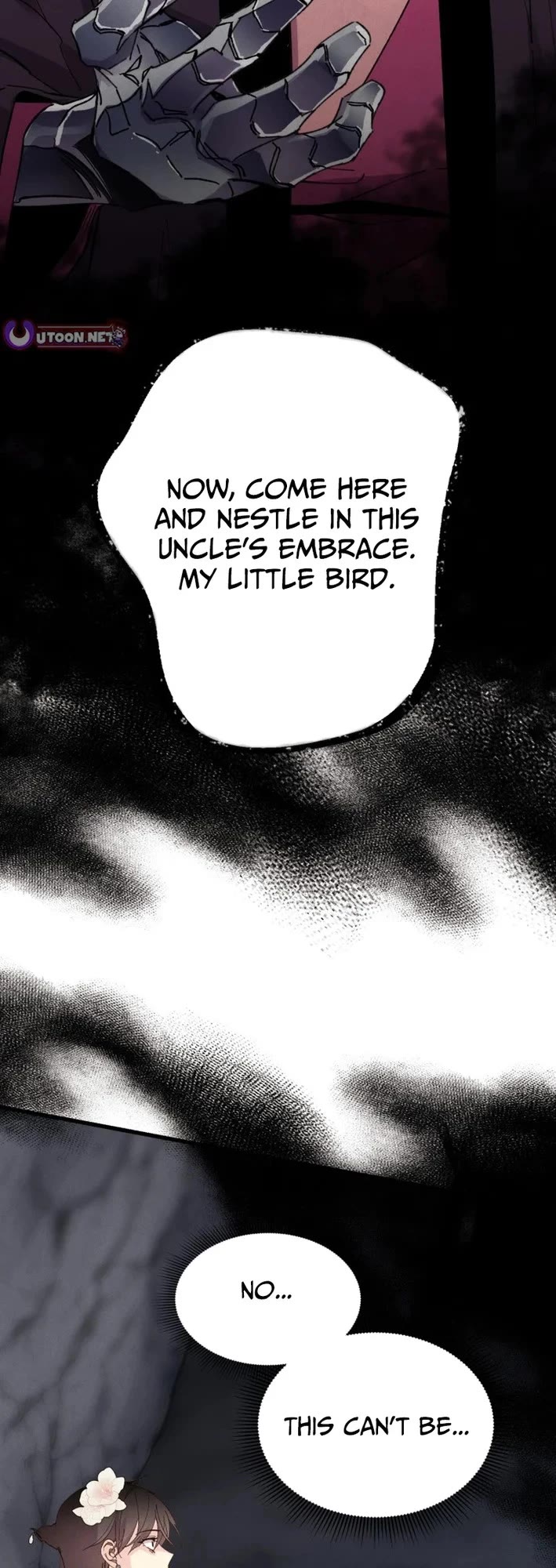 Lightning Degree chapter 220 page 46