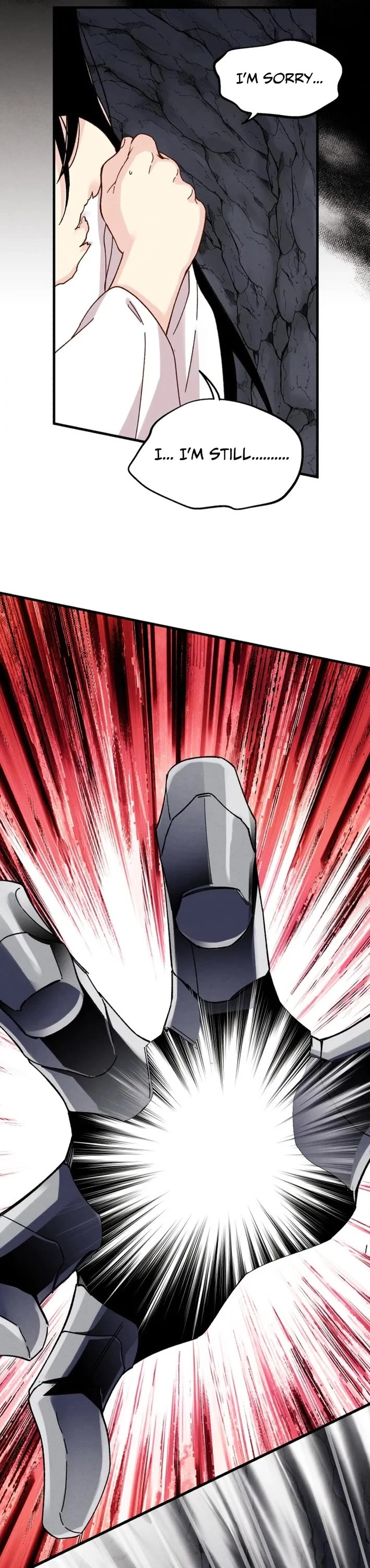 Lightning Degree chapter 220 page 53