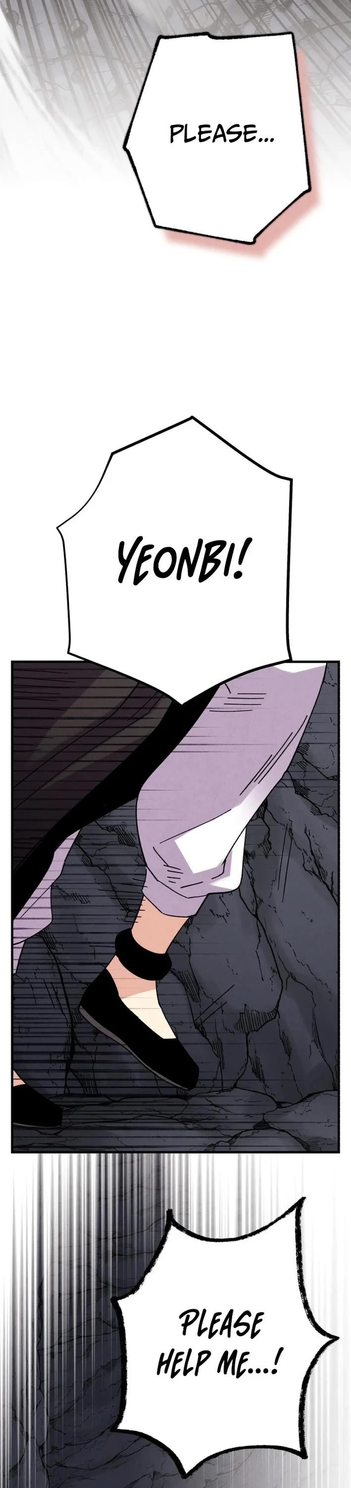 Lightning Degree chapter 220 page 56