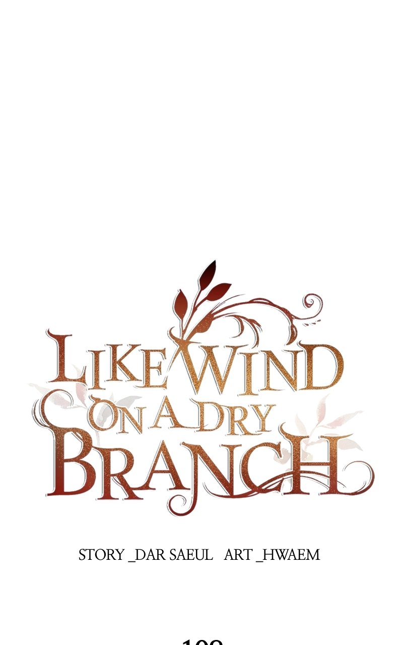 Like Wind on a Dry Branch chapter 108 page 67