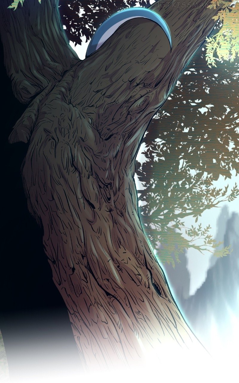 Like Wind on a Dry Branch chapter 114 page 109