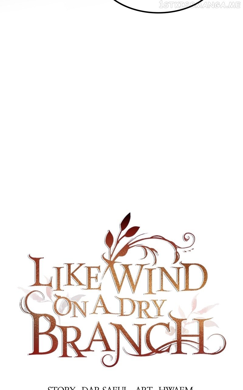 Like Wind on a Dry Branch chapter 114 page 31