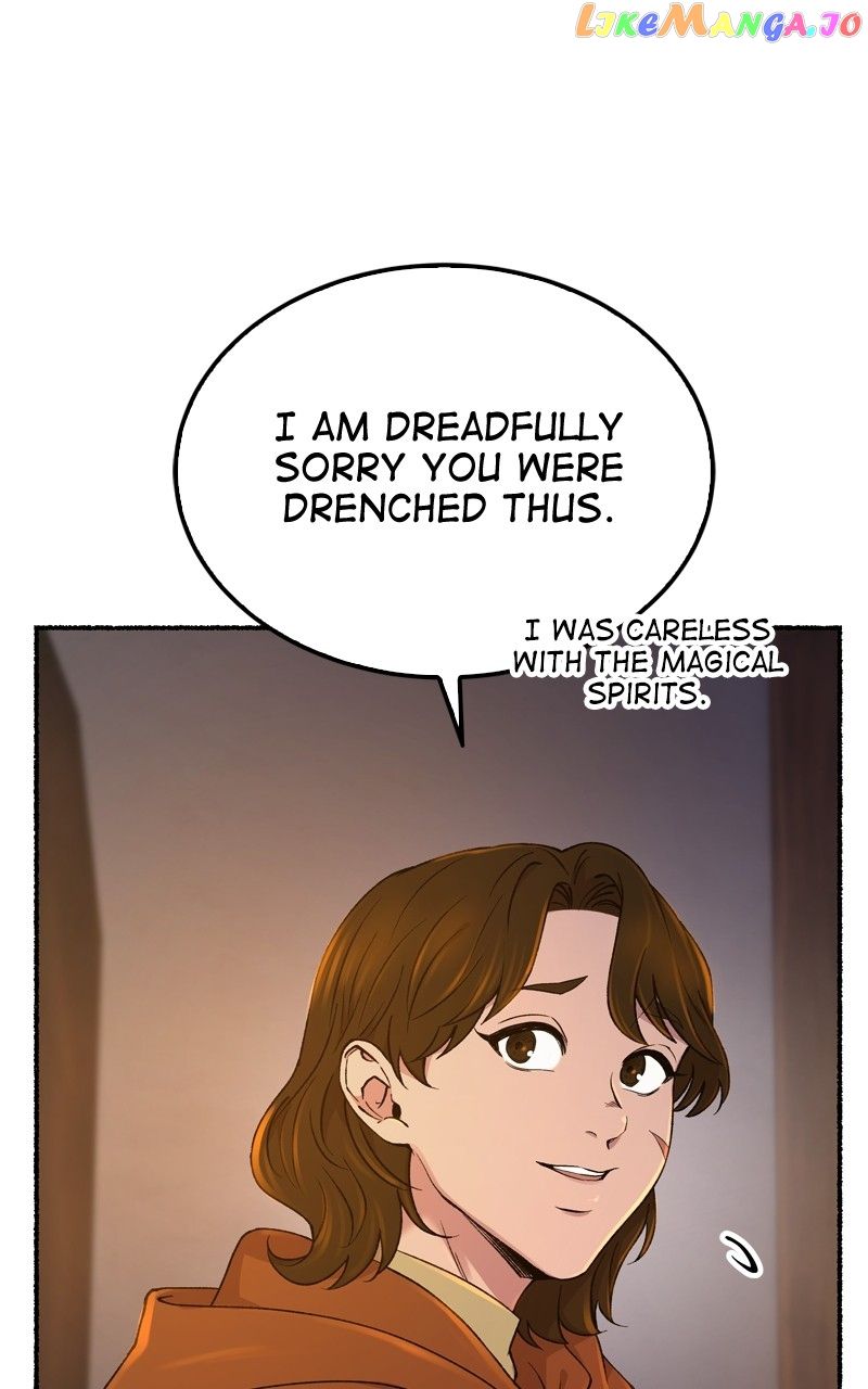 Like Wind on a Dry Branch chapter 137 page 5