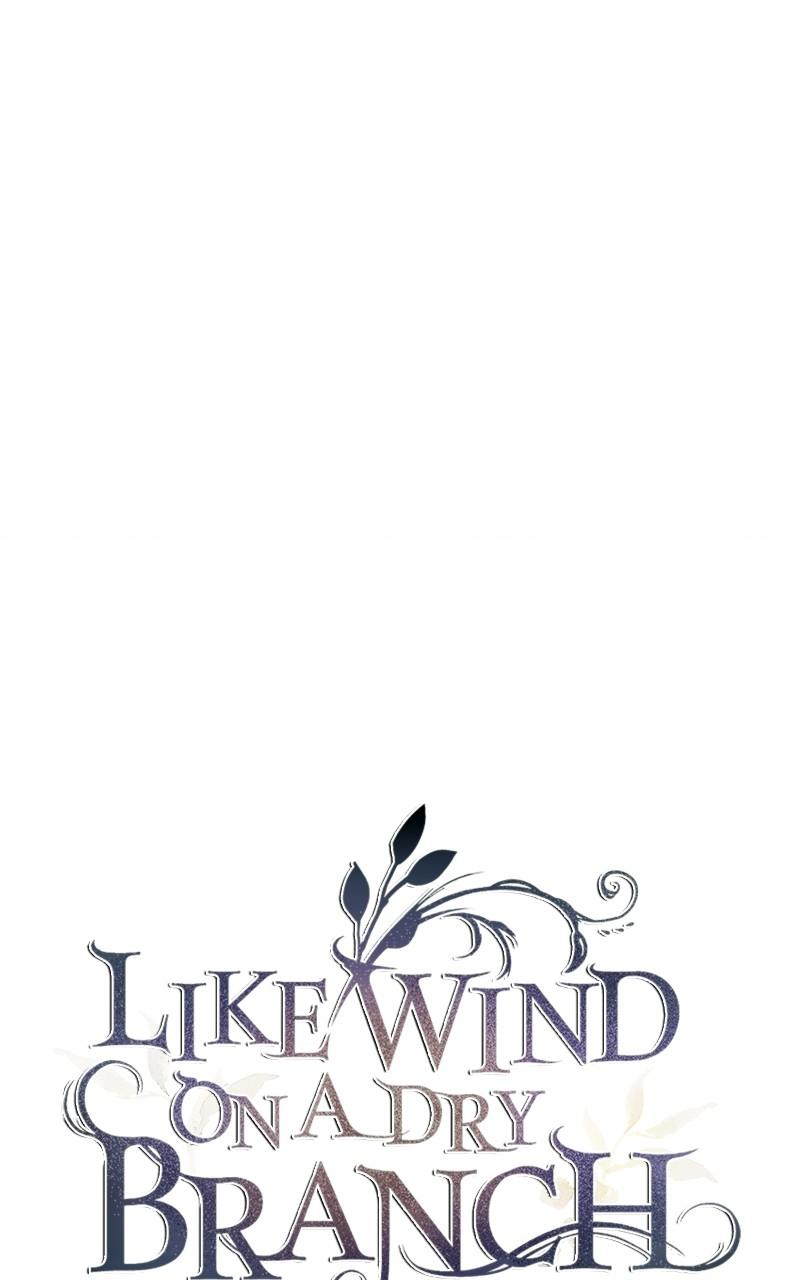 Like Wind on a Dry Branch chapter 161 page 50