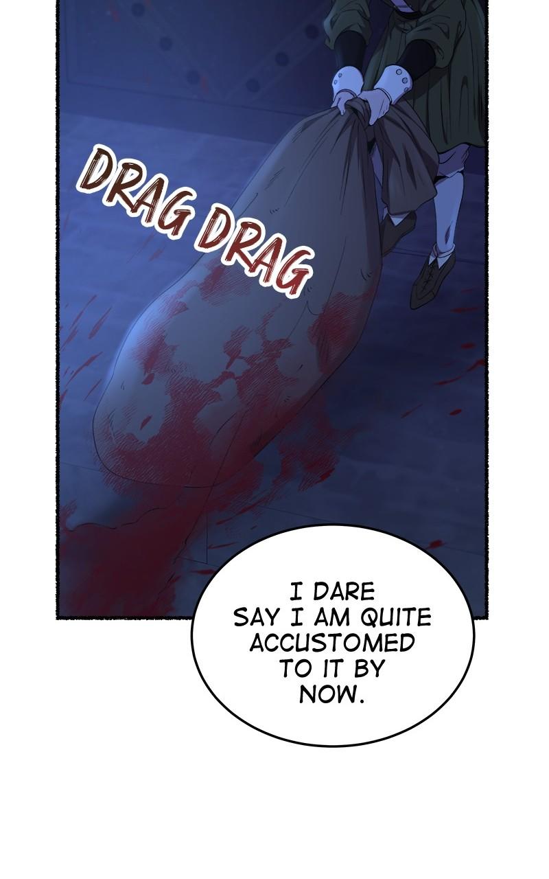 Like Wind on a Dry Branch chapter 176 page 9