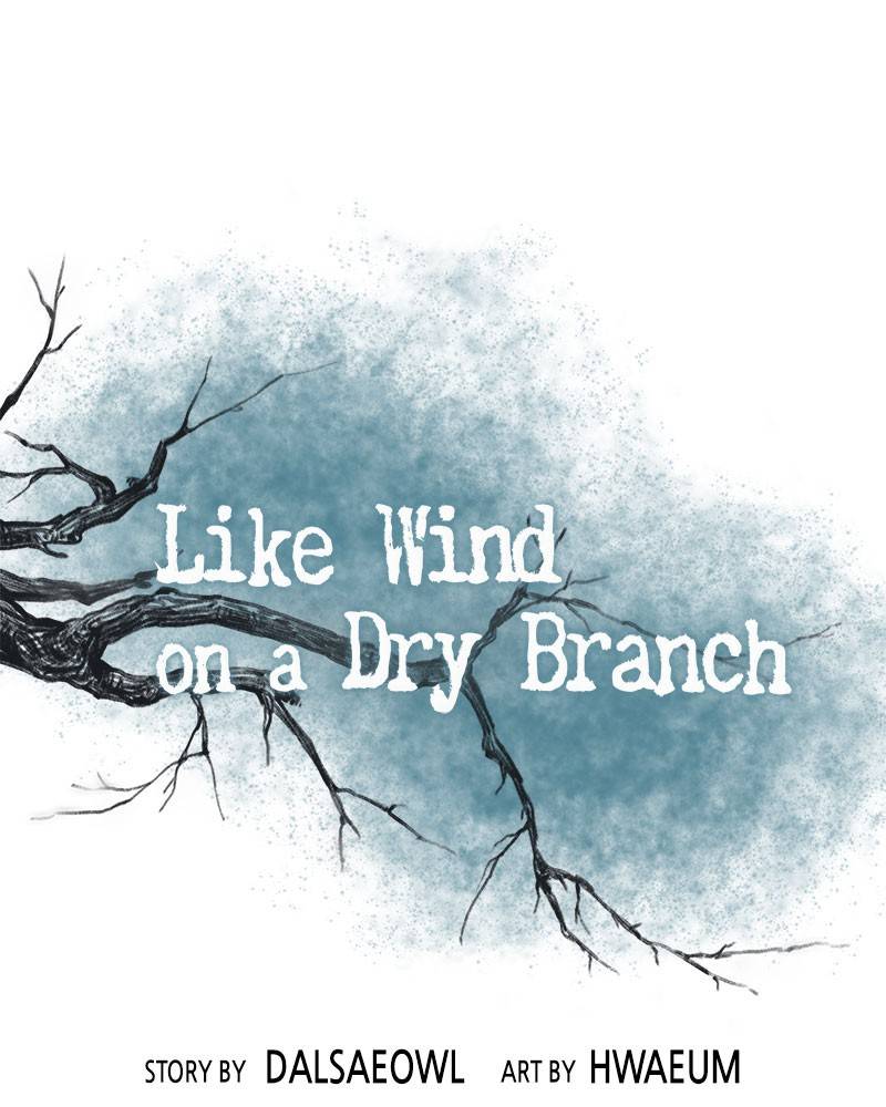 Like Wind on a Dry Branch chapter 21 page 1