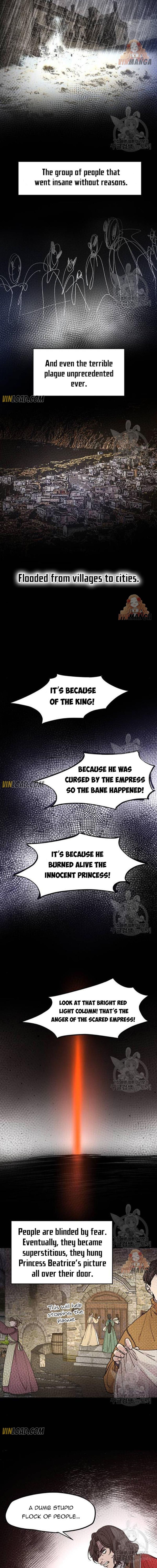 Like Wind on a Dry Branch chapter 59 page 7