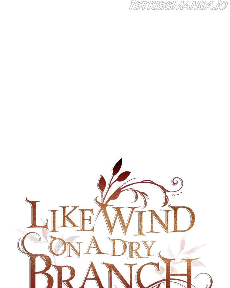 Like Wind on a Dry Branch chapter 86 page 99