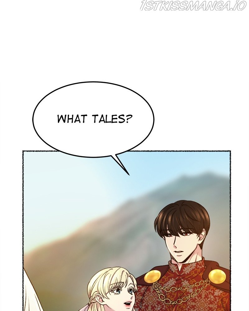 Like Wind on a Dry Branch chapter 92 page 110