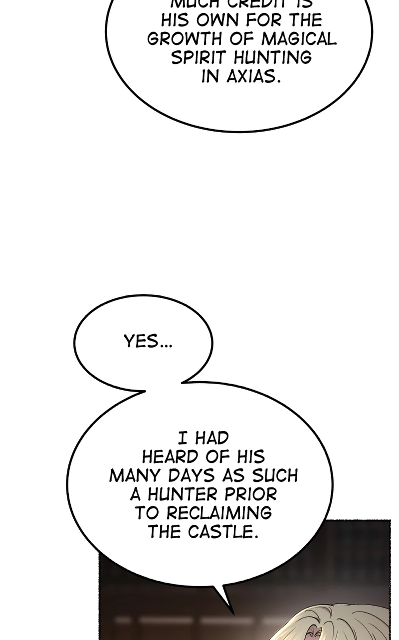 Like Wind on a Dry Branch chapter 113 page 30