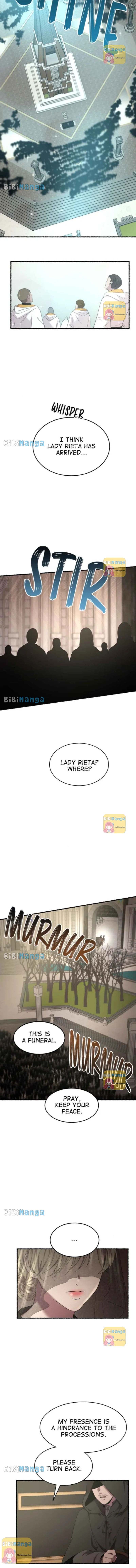 Like Wind on a Dry Branch chapter 156 page 3