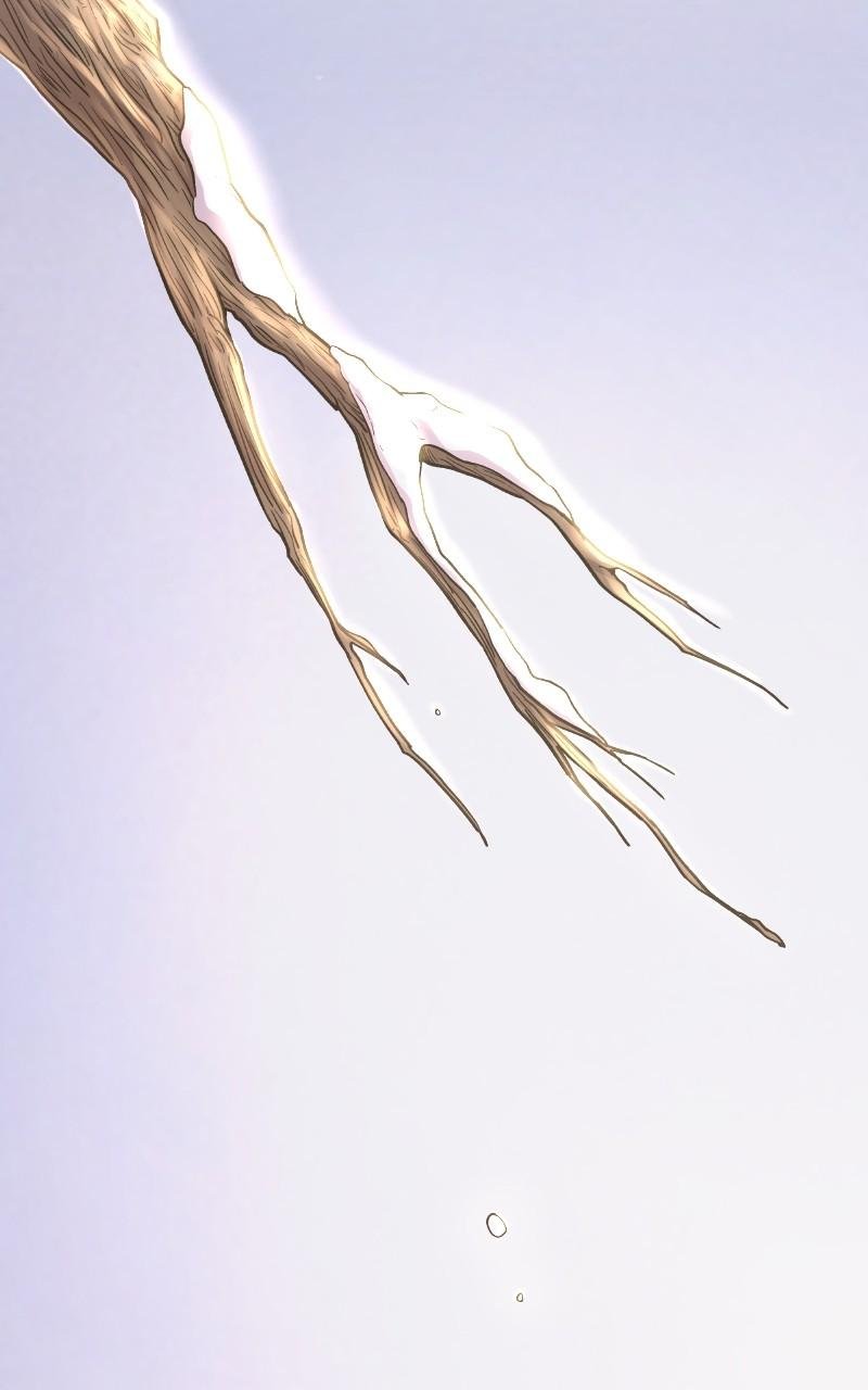 Like Wind on a Dry Branch chapter 166 page 116