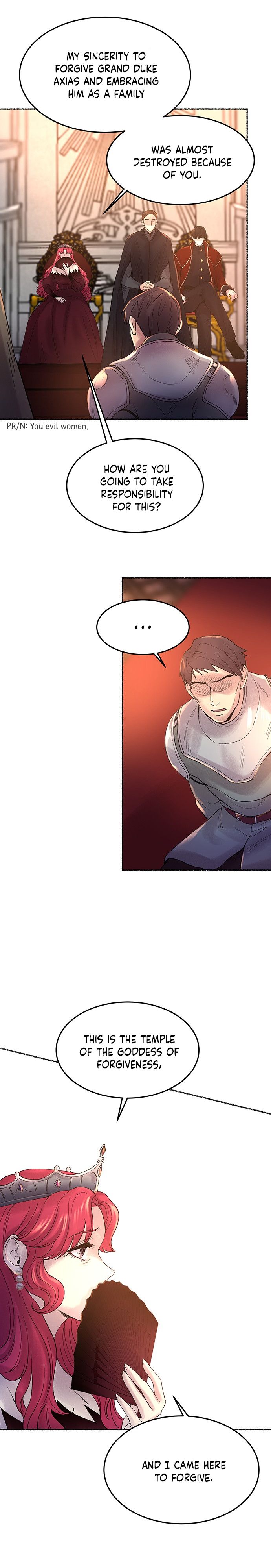 Like Wind on a Dry Branch chapter 17 page 7