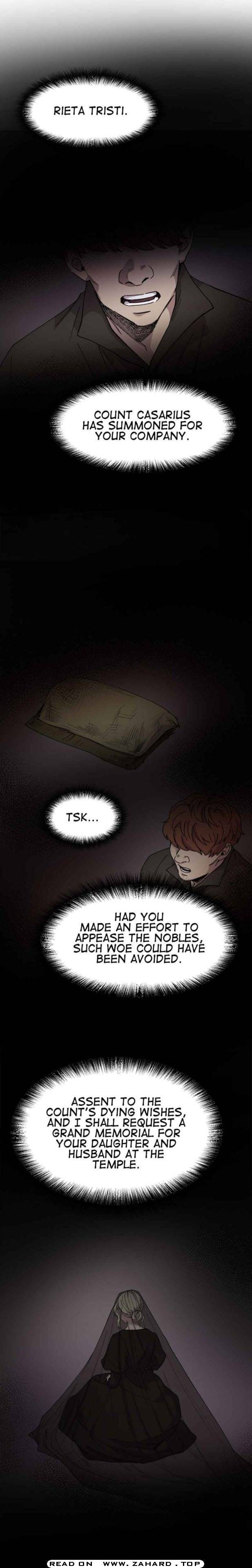 Like Wind on a Dry Branch chapter 38 page 5