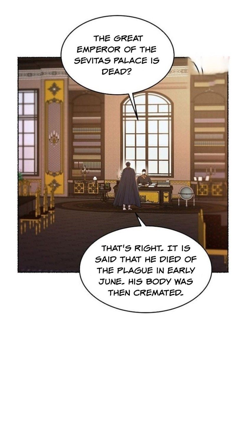 Like Wind on a Dry Branch chapter 68 page 2