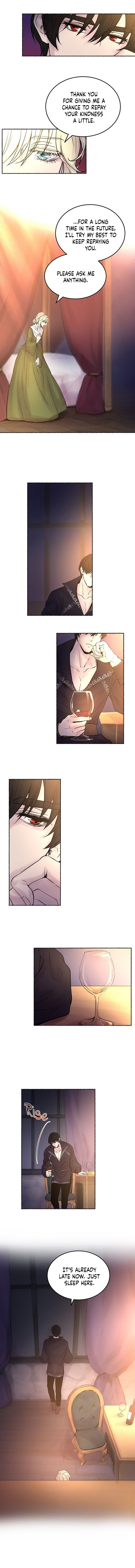 Like Wind on a Dry Branch chapter 7 page 3