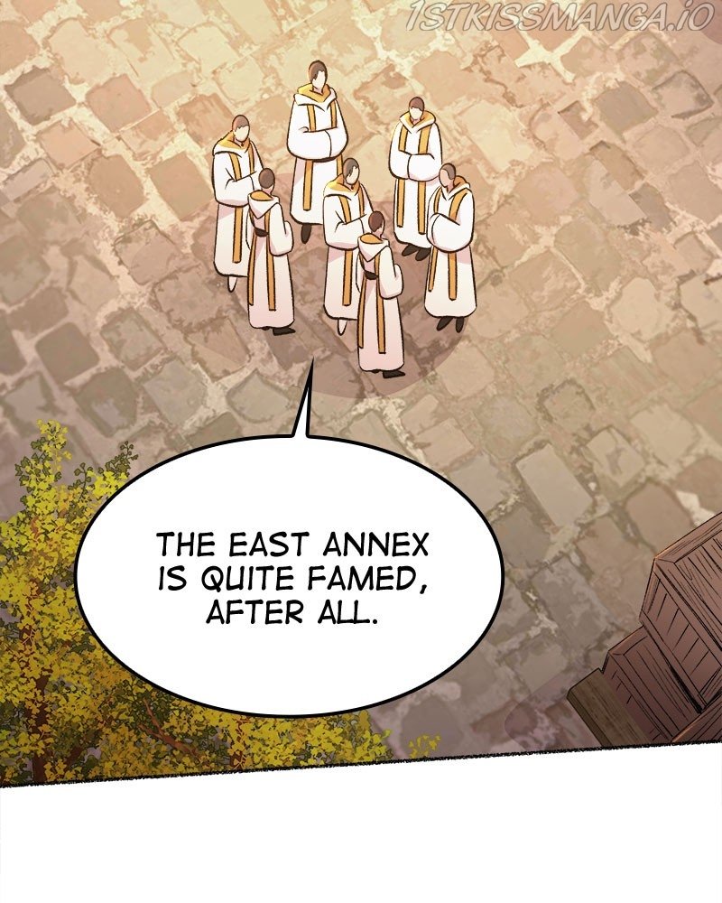 Like Wind on a Dry Branch chapter 84 page 116