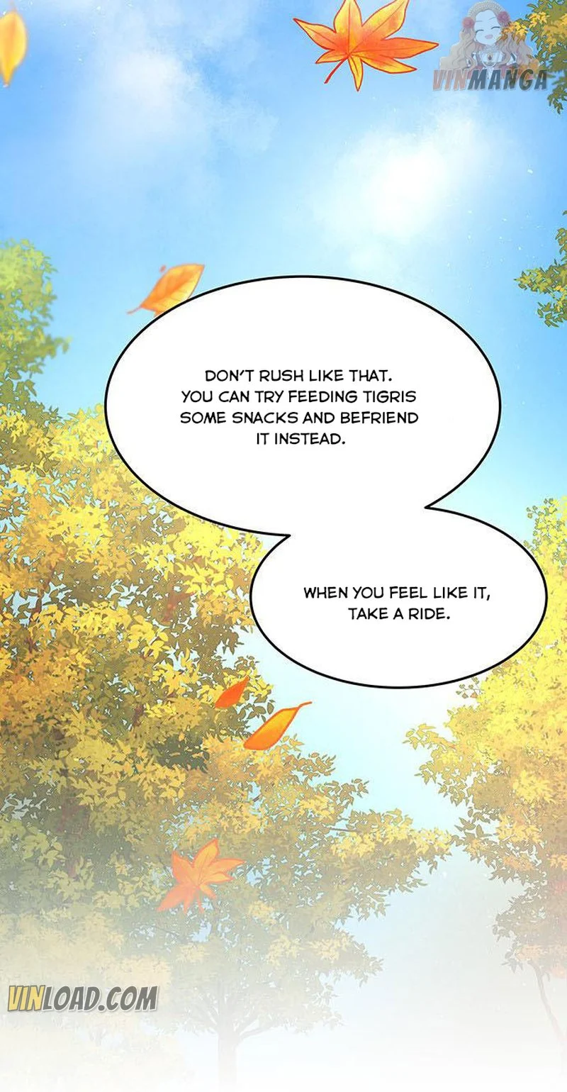 Like Wind on a Dry Branch chapter 65 page 53