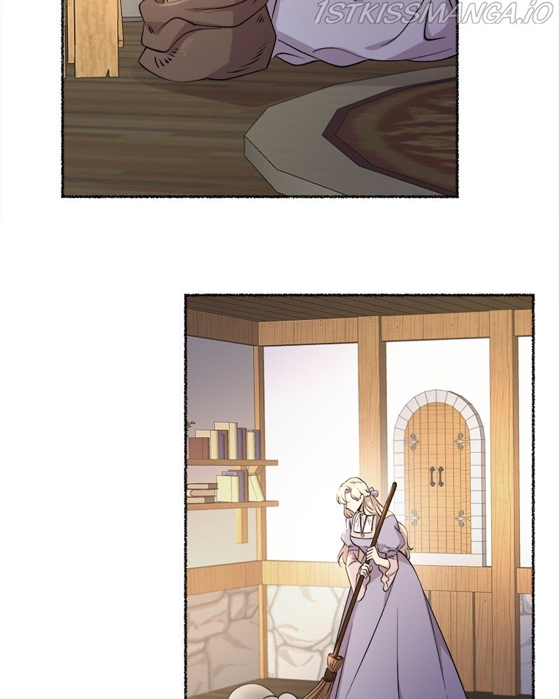 Like Wind on a Dry Branch chapter 87 page 140