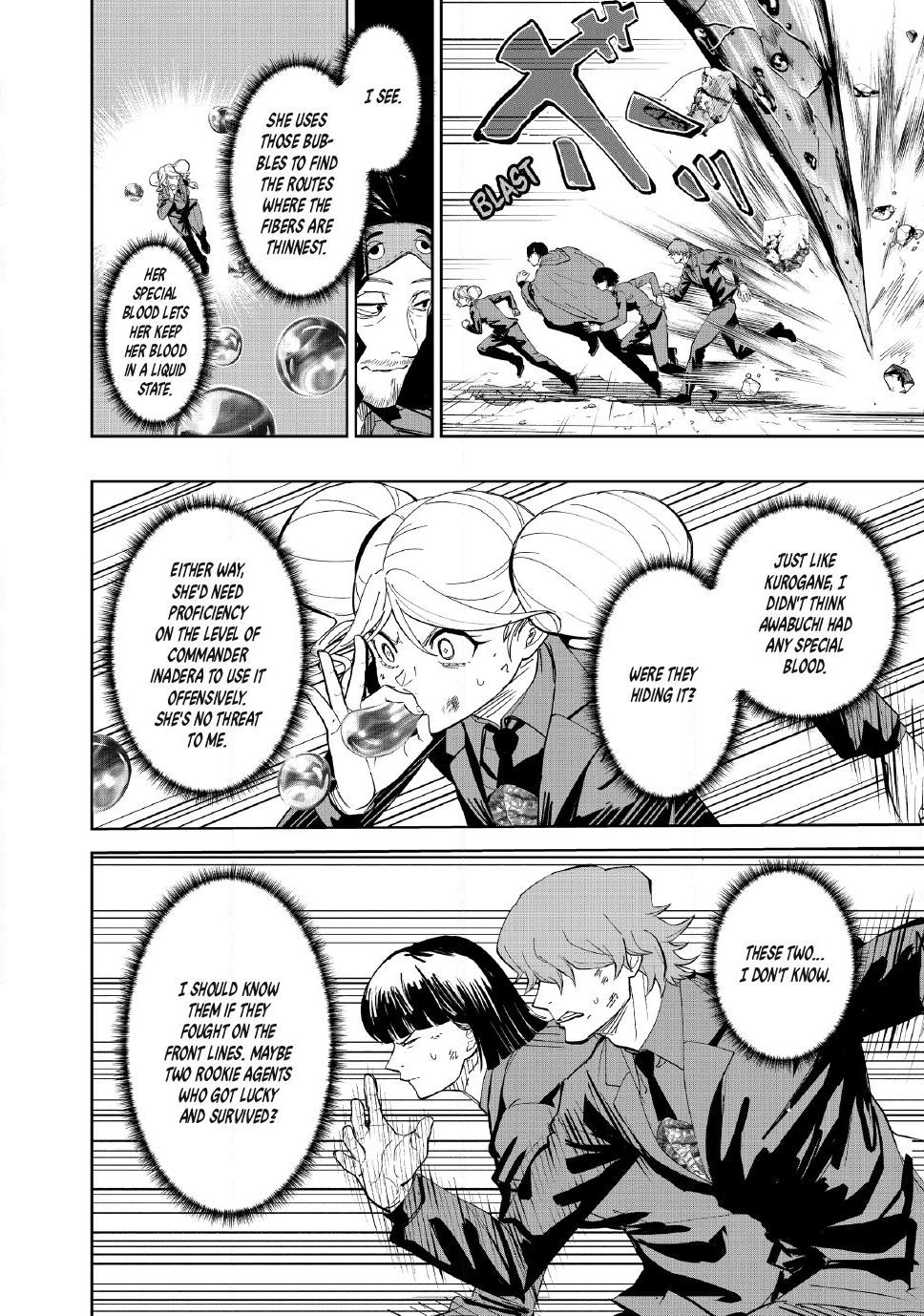 Lili-Men chapter 101 page 2