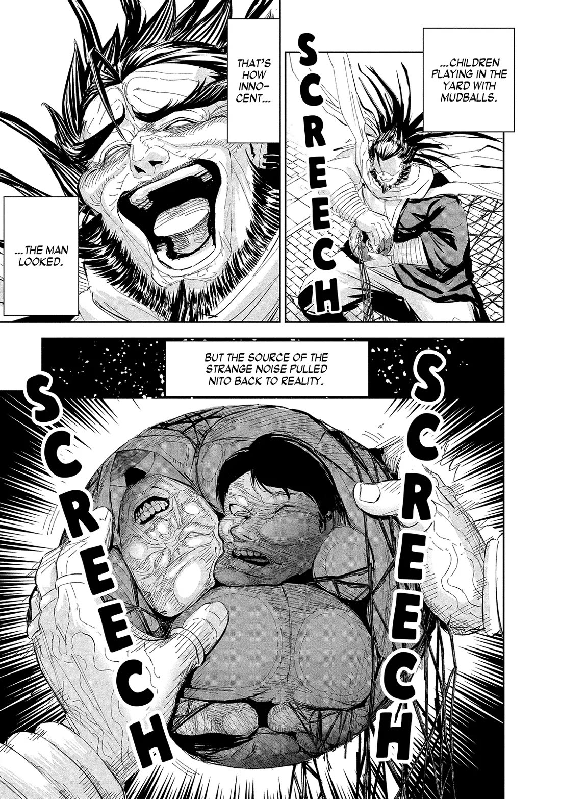 Lili-Men chapter 52 page 7