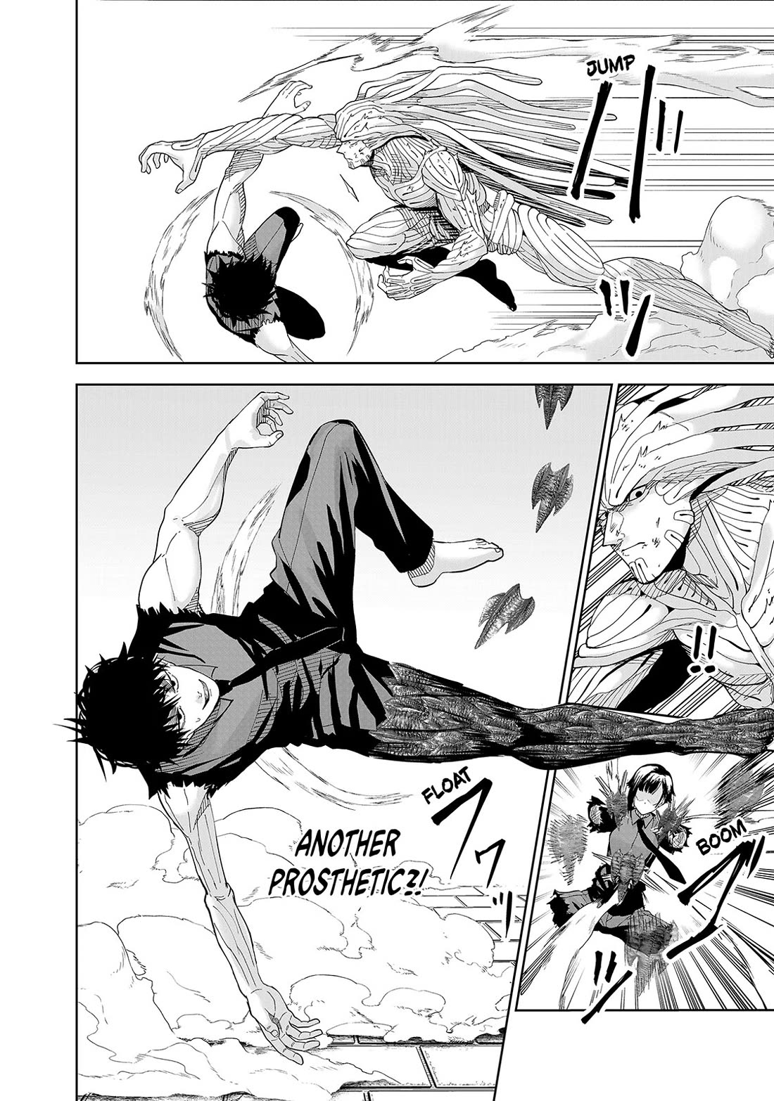 Lili-Men chapter 80 page 4