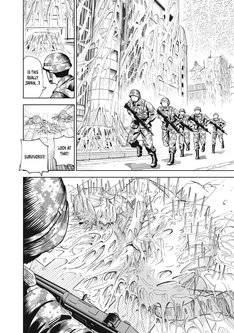 Lili-Men chapter 95 page 2