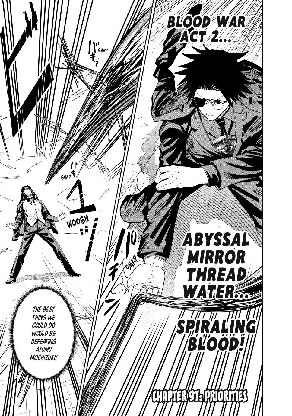 Lili-Men chapter 97 page 1