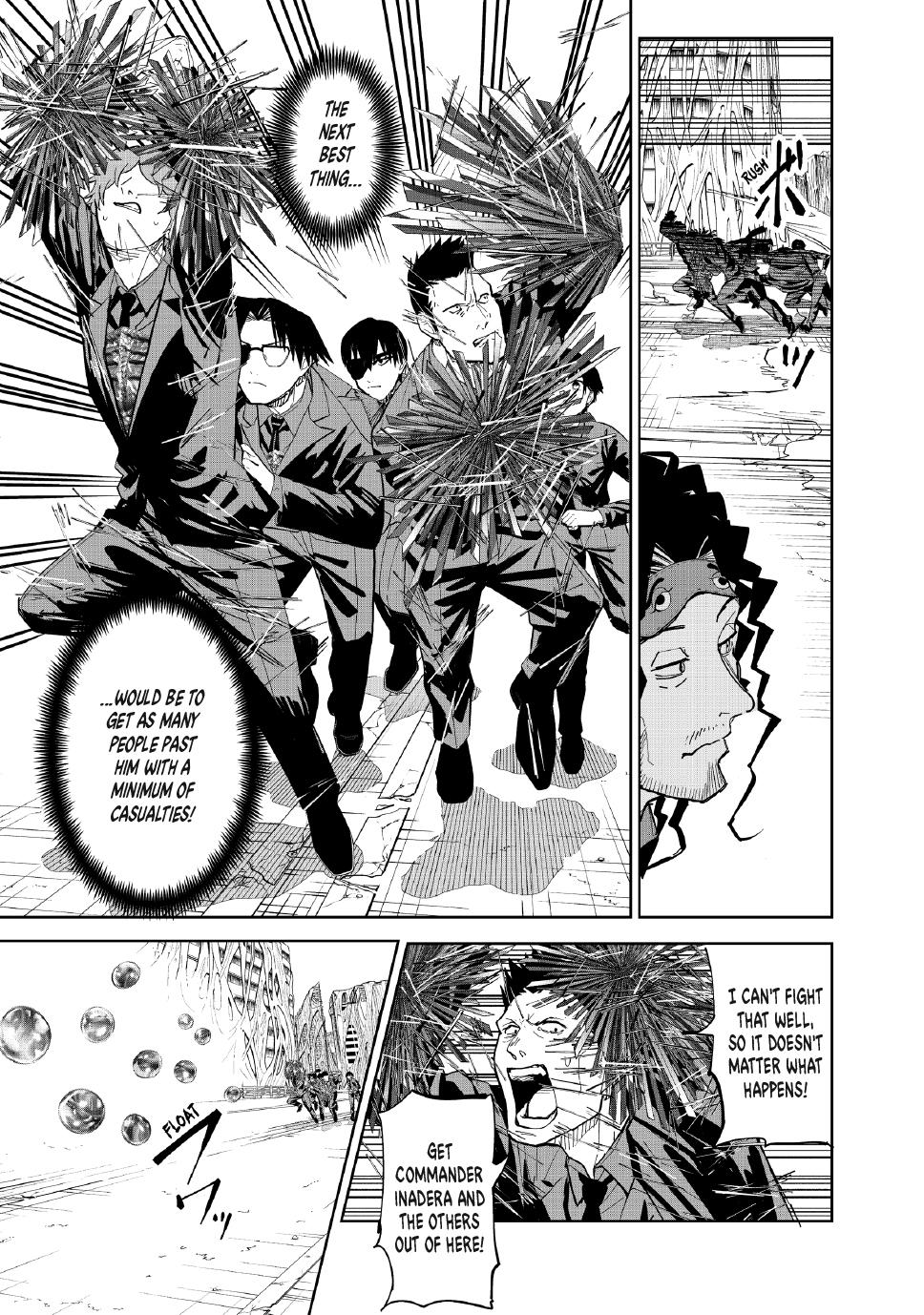 Lili-Men chapter 97 page 3