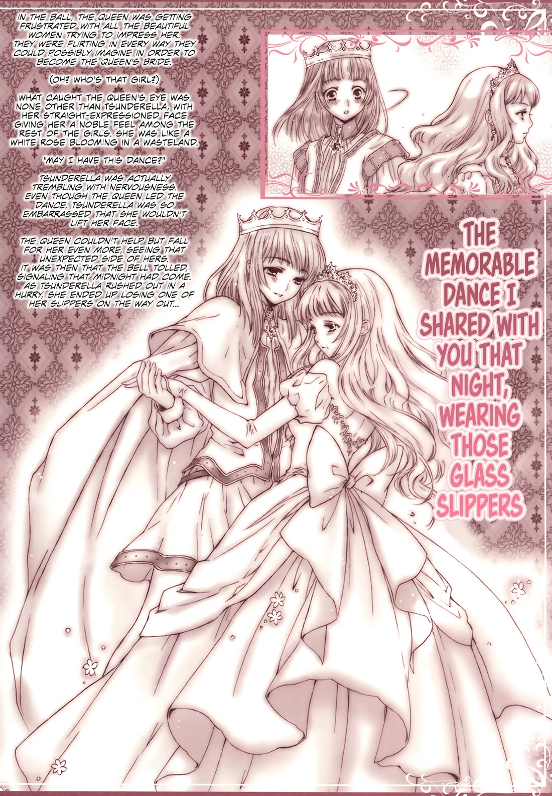 Lily White chapter 8 page 4