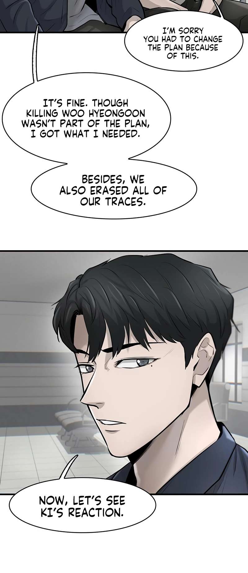 Limitless chapter 18 page 33