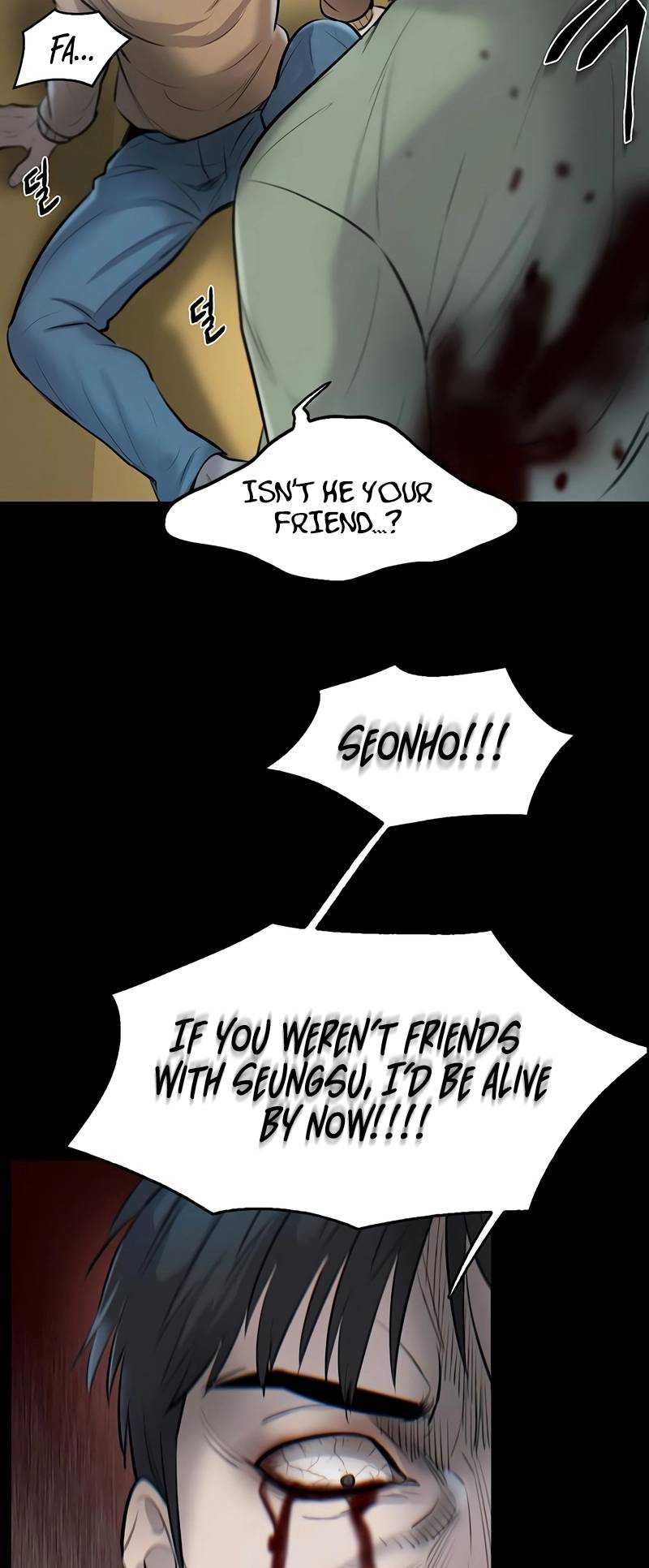 Limitless chapter 19 page 29