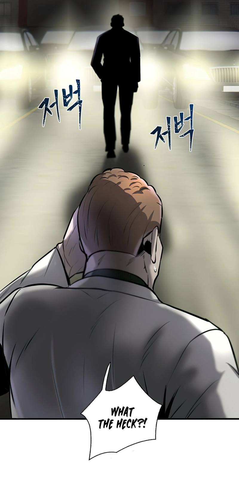 Limitless chapter 9 page 73