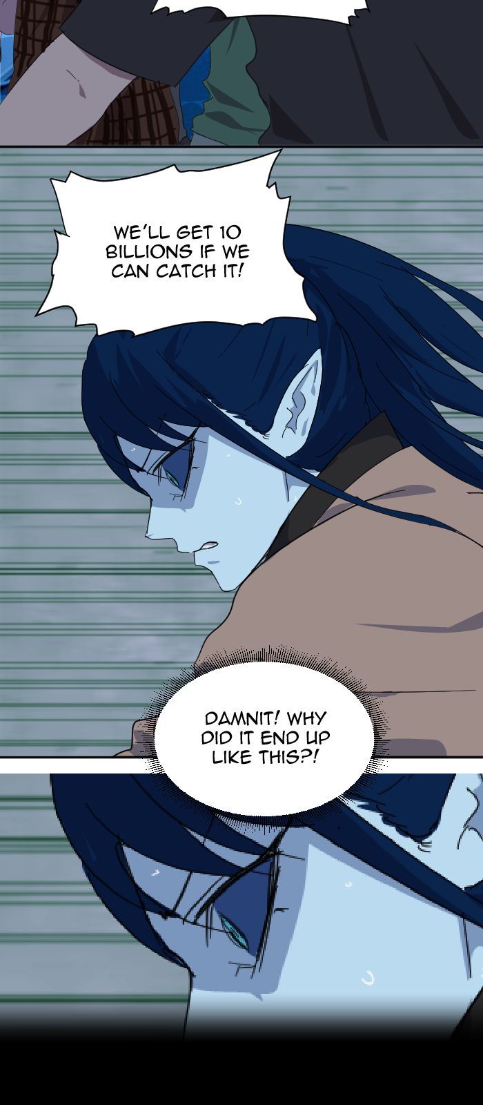 Linked Soul chapter 1 page 10