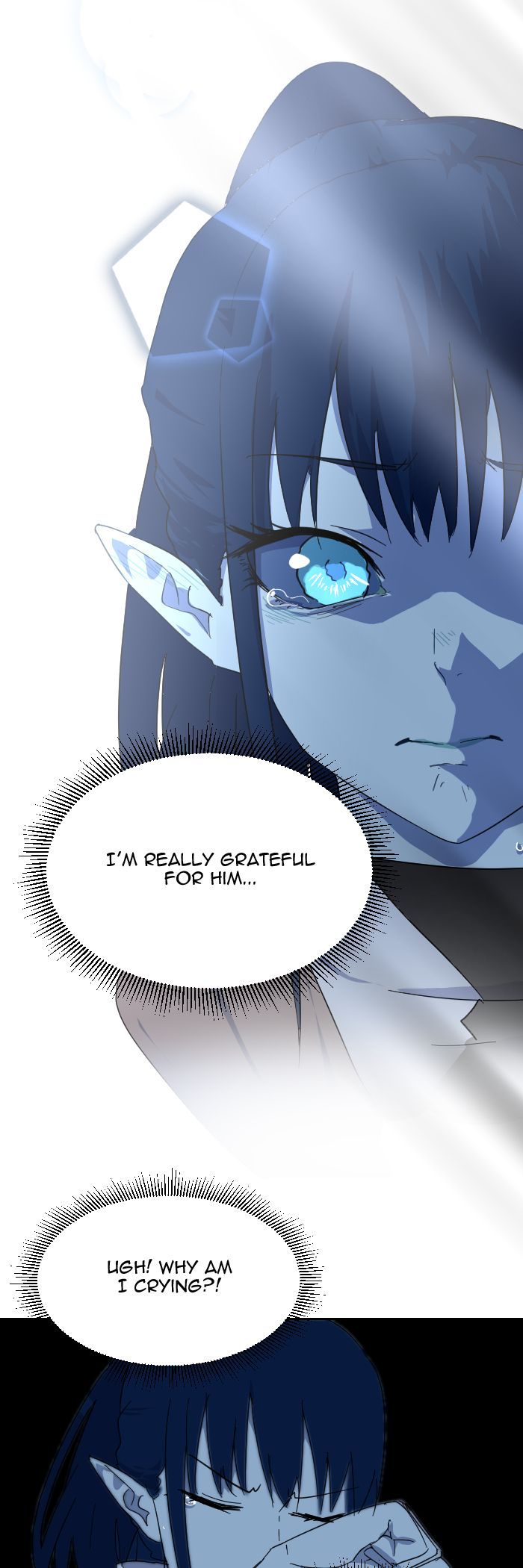 Linked Soul chapter 1 page 35