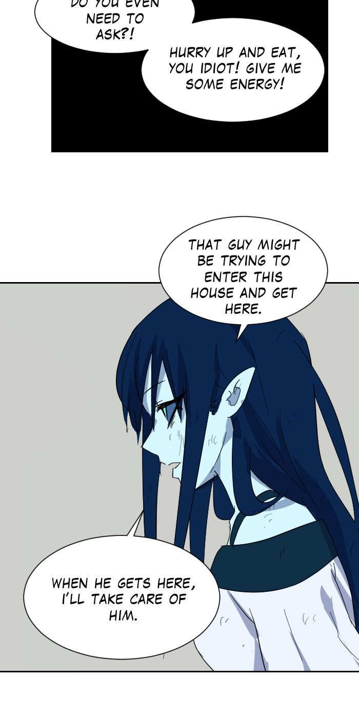 Linked Soul chapter 12 page 20