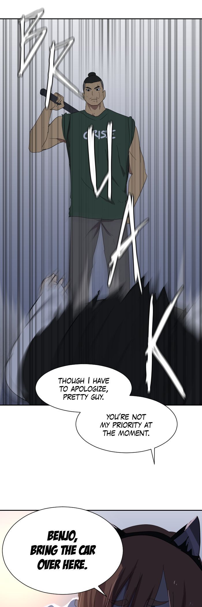 Linked Soul chapter 20 page 26