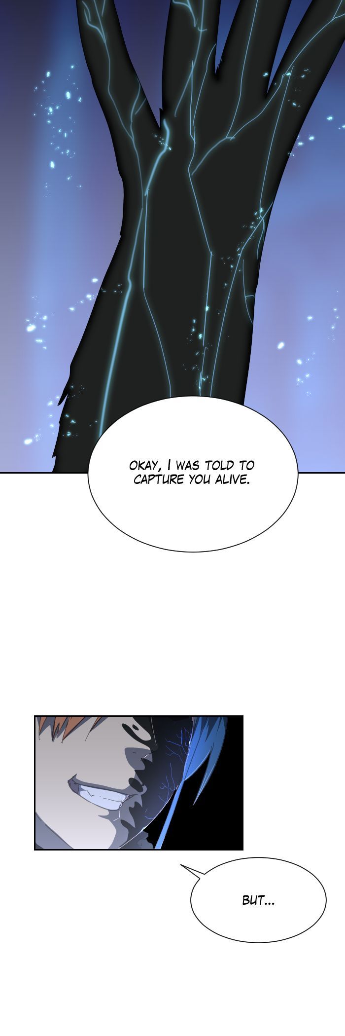 Linked Soul chapter 25 page 11