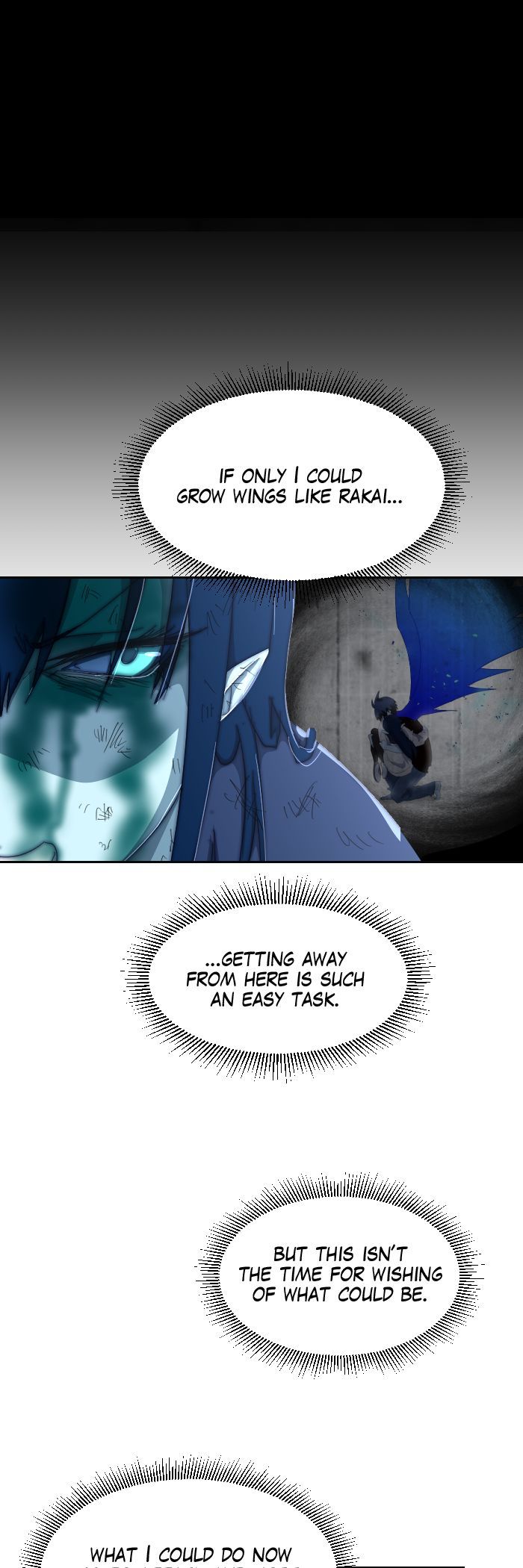 Linked Soul chapter 26 page 8