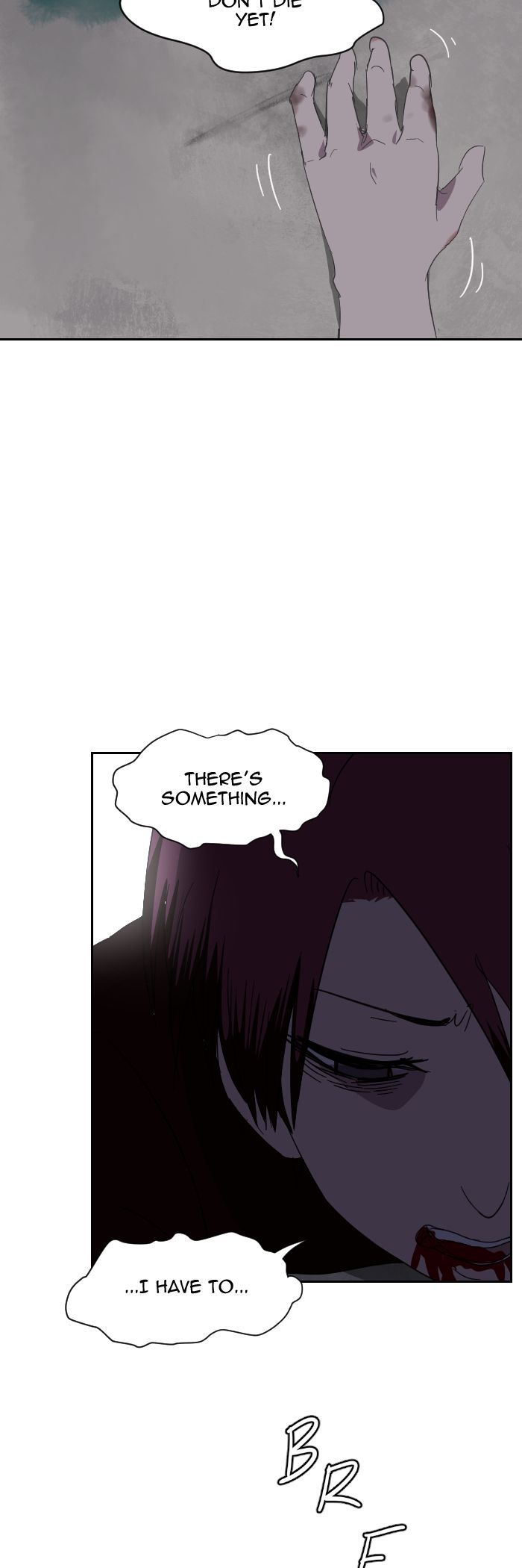 Linked Soul chapter 3 page 19