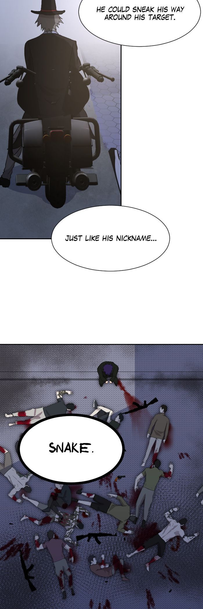 Linked Soul chapter 30 page 13