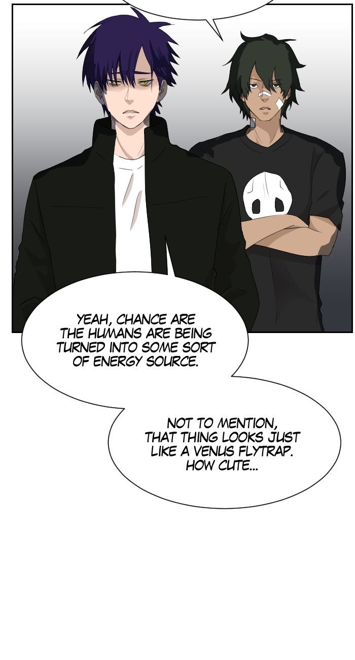 Linked Soul chapter 35 page 6