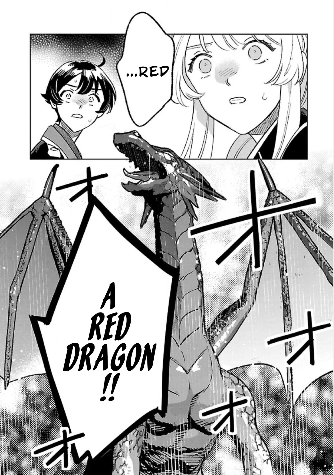 Living a Carefree Life Collecting Raw Materials in Another World chapter 32 page 13