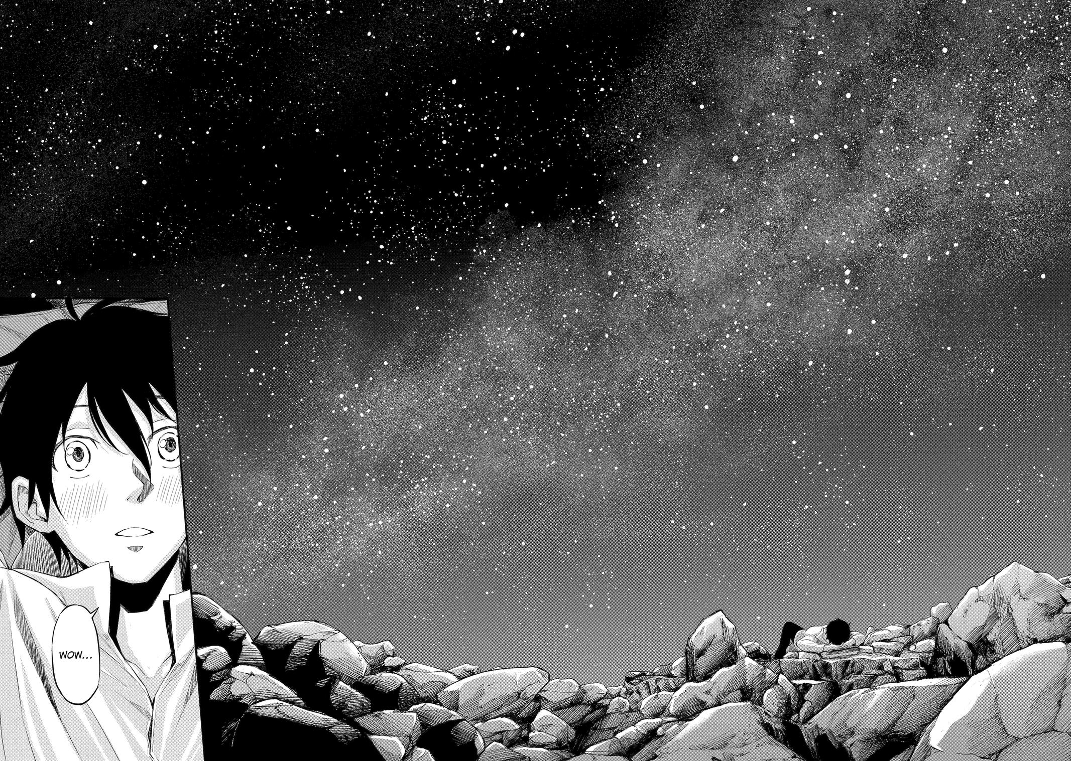 Living a Laid-Back Second Life on the Island of the Strongest Species chapter 1 page 25