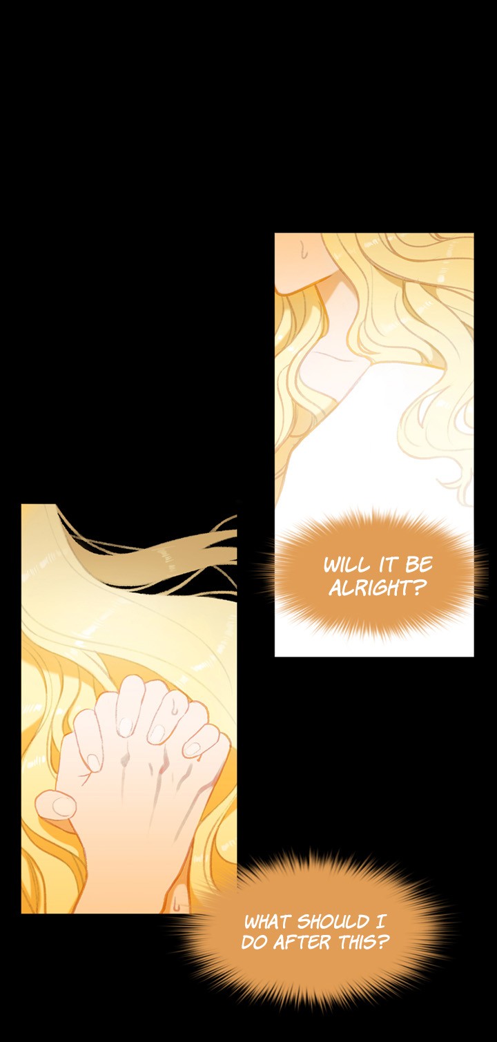 Living as the Tyrant's Older Sister chapter 1 page 14