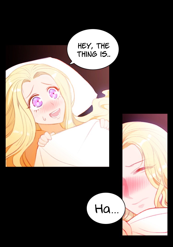 Living as the Tyrant's Older Sister chapter 1 page 15